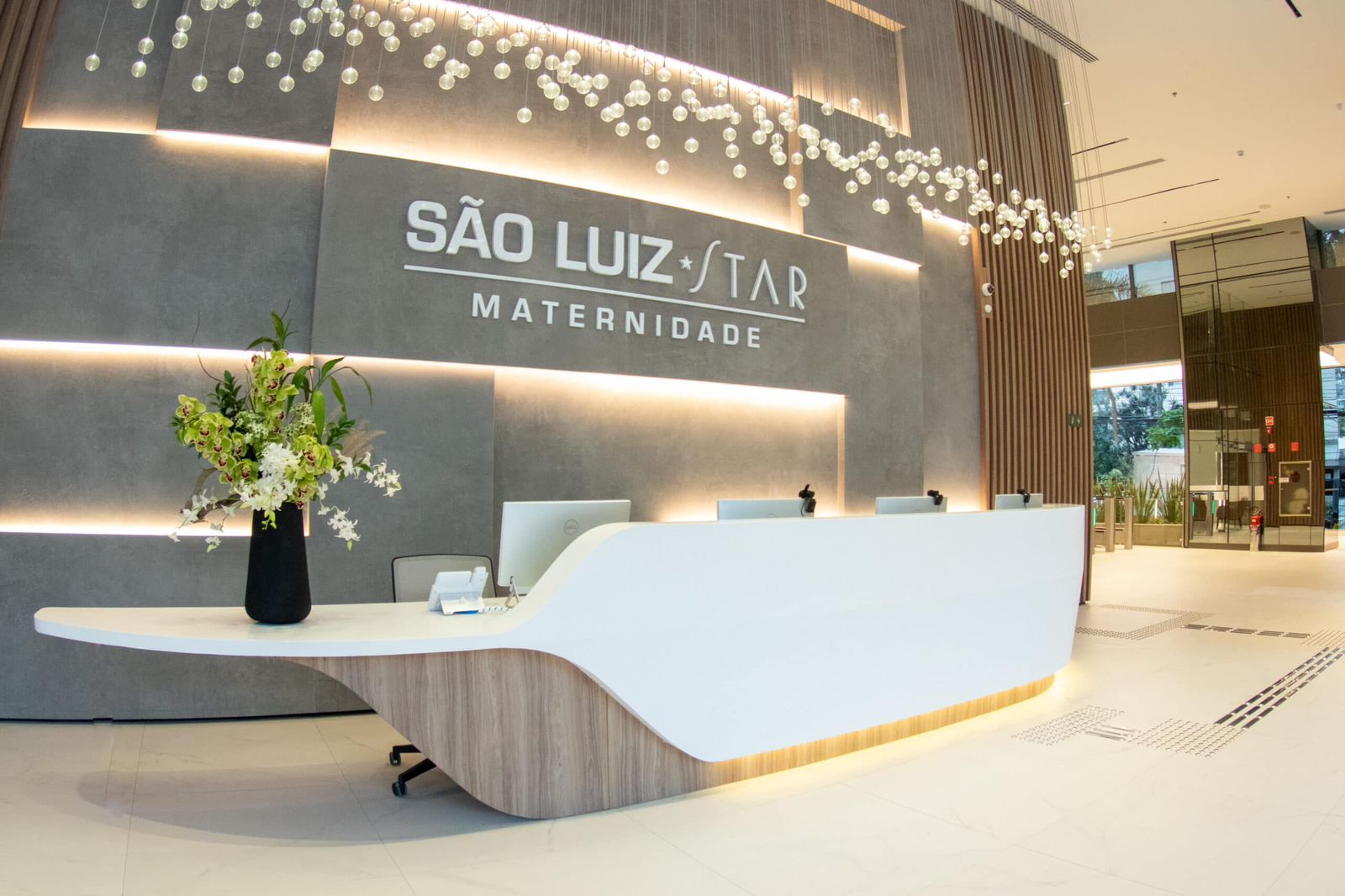 Quais planos de saúde atendem São Luiz Star