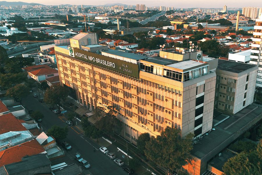 Quais Planos de Saúde Atendem no Hospital Nipo-Brasileiro? Descubra as Melhores Opções!