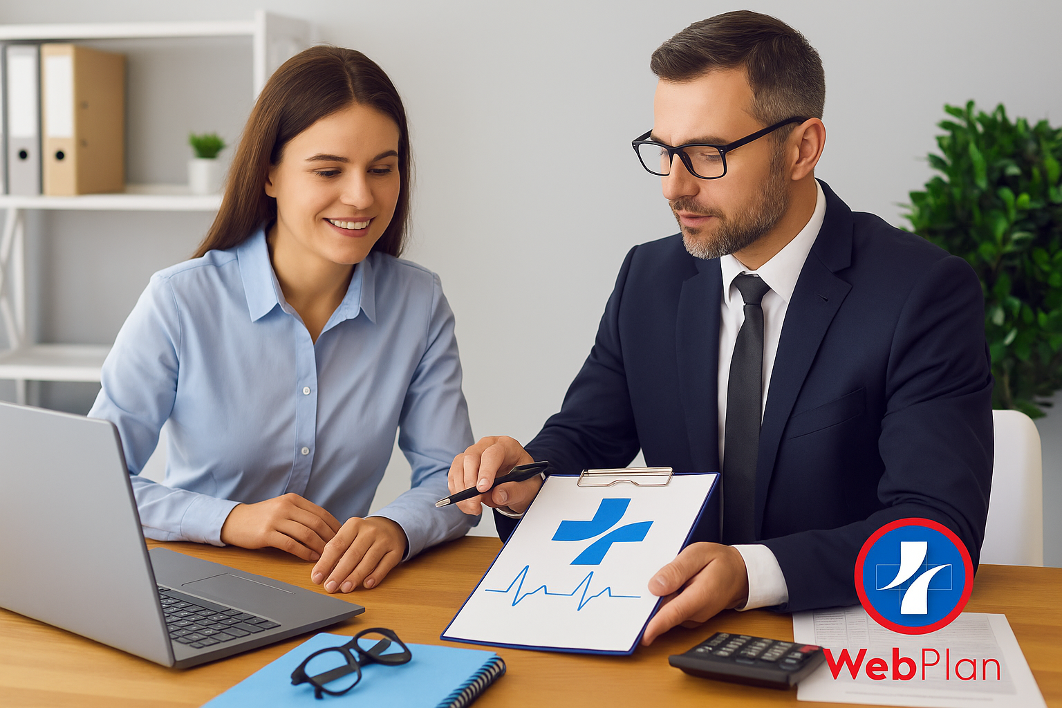 Planos de Saúde para Administradores 