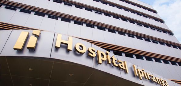 Plano com Atendimento no Hospital Ipiranga de Mogi das Cruzes Amil a partir de R$ 94,43