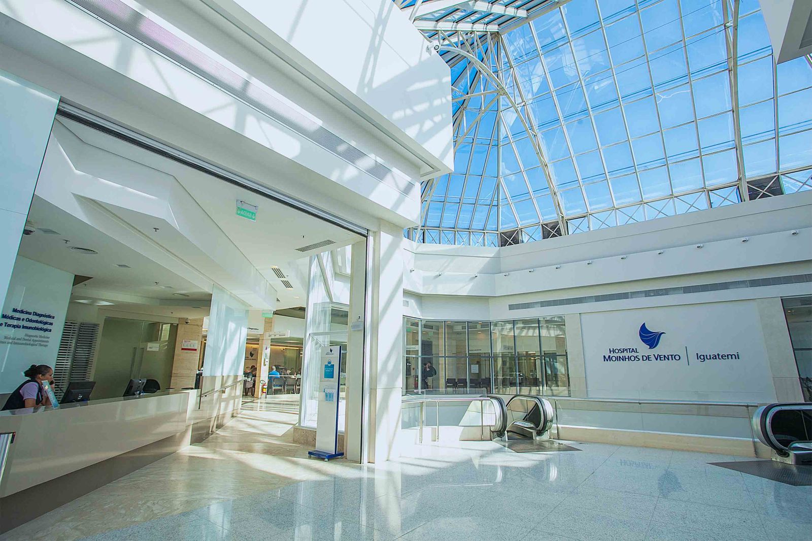 Planos de Saúde que Atendem no Hospital Moinhos de Vento em Porto Alegre [Valores e Como Contratar]