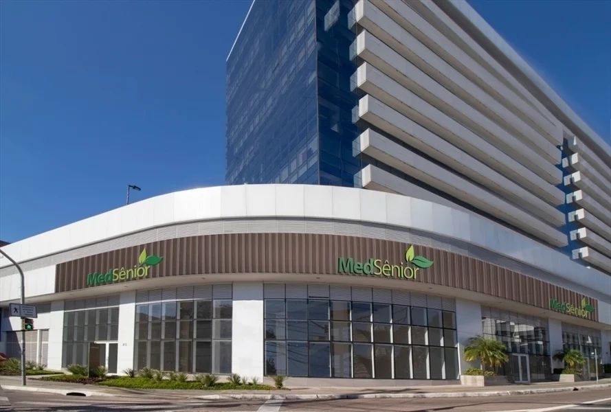 Tabela de preços atualizada dos planos de saúde MedSênior em Porto Alegre