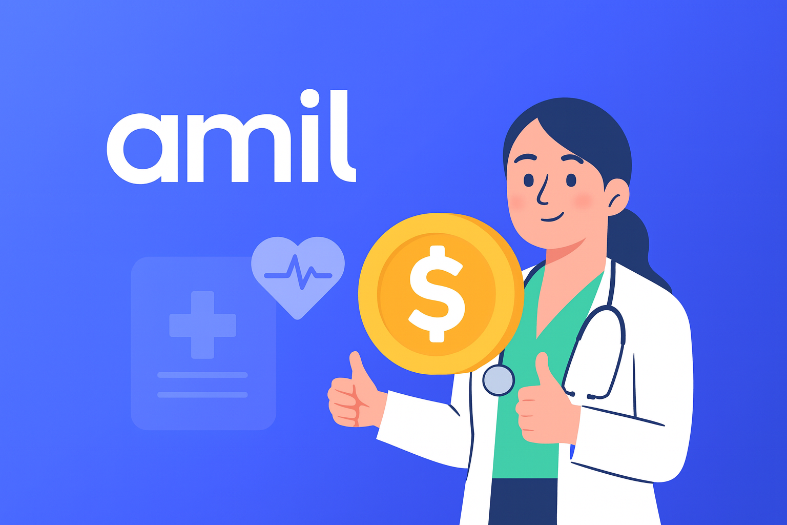 Cotação Amil Empresarial Brasília – Tabela Atualizada e Condições Exclusivas