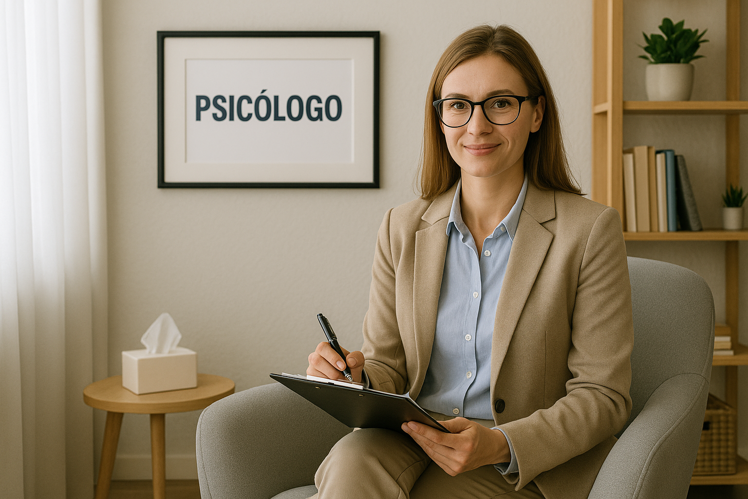 Planos de Saúde Para Psicólogos