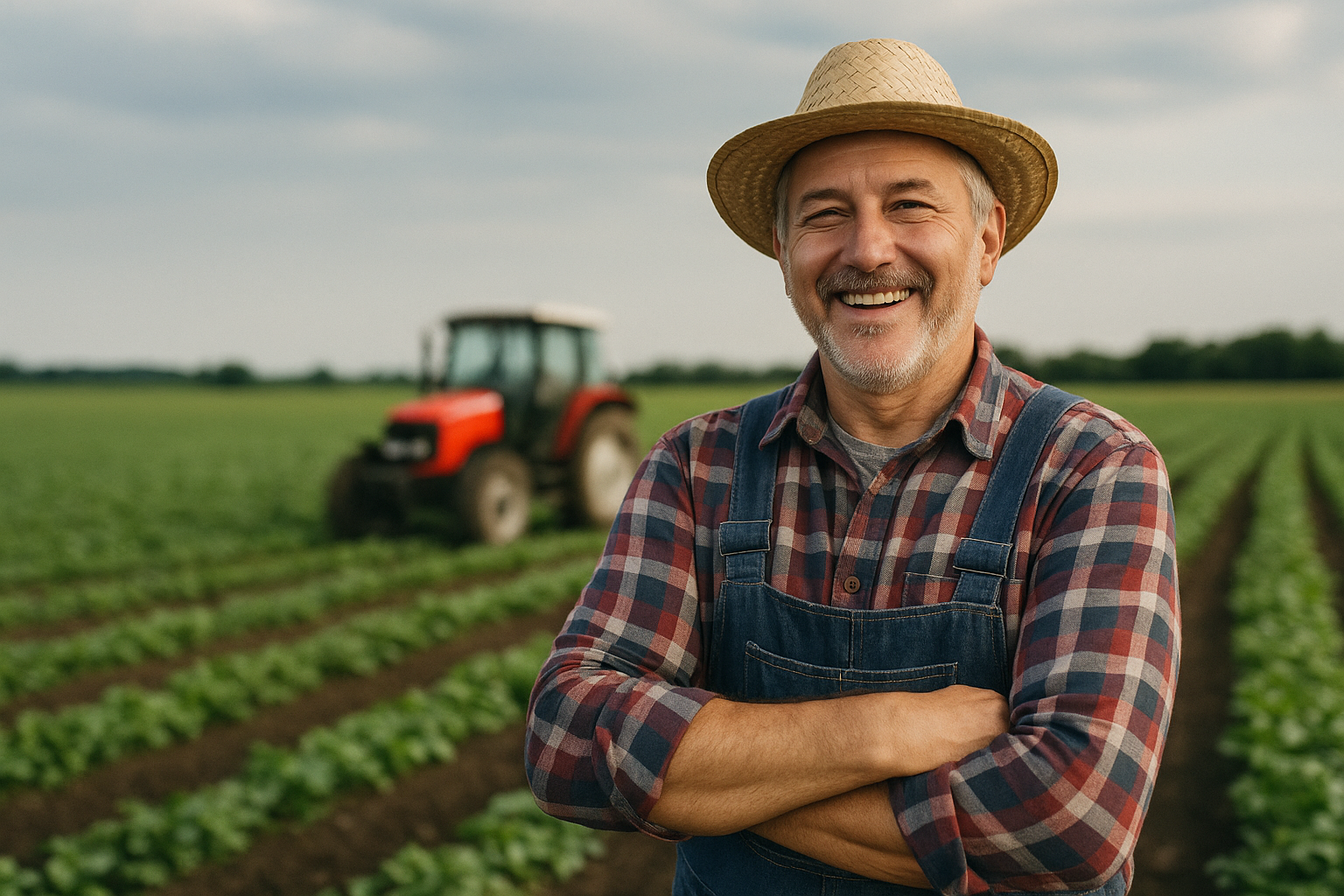Plano de Saúde para Produtor Rural: Economize até 40% com CNPJ