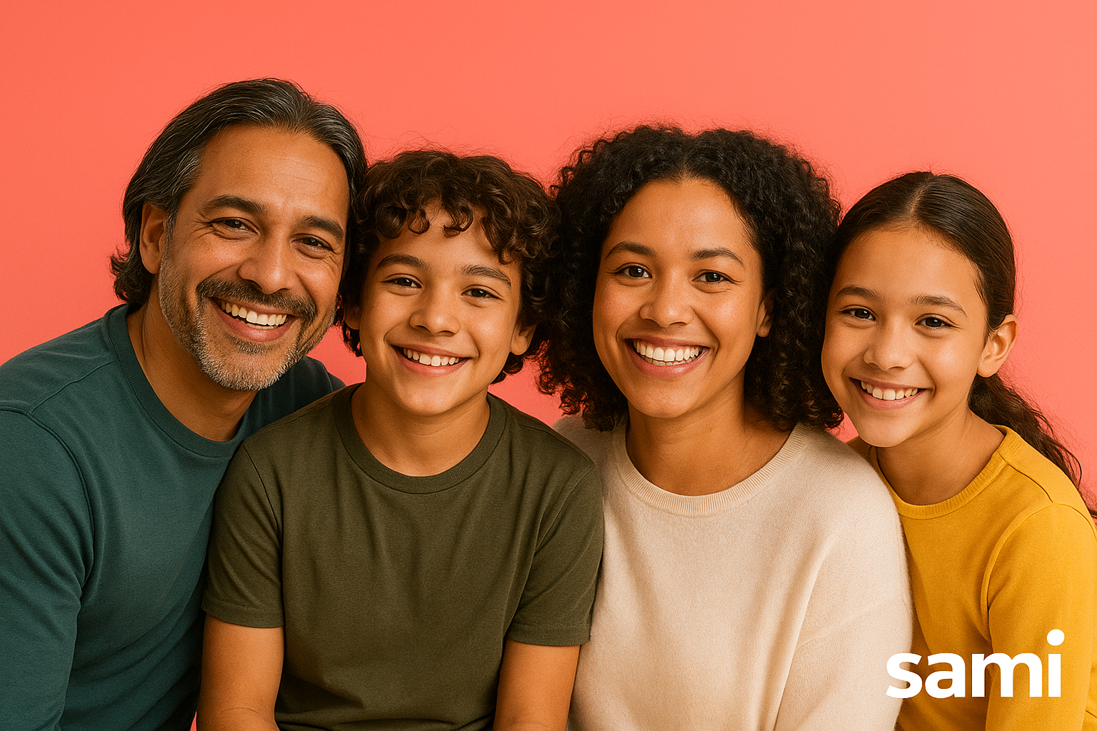 Plano de saúde Sami Empresarial