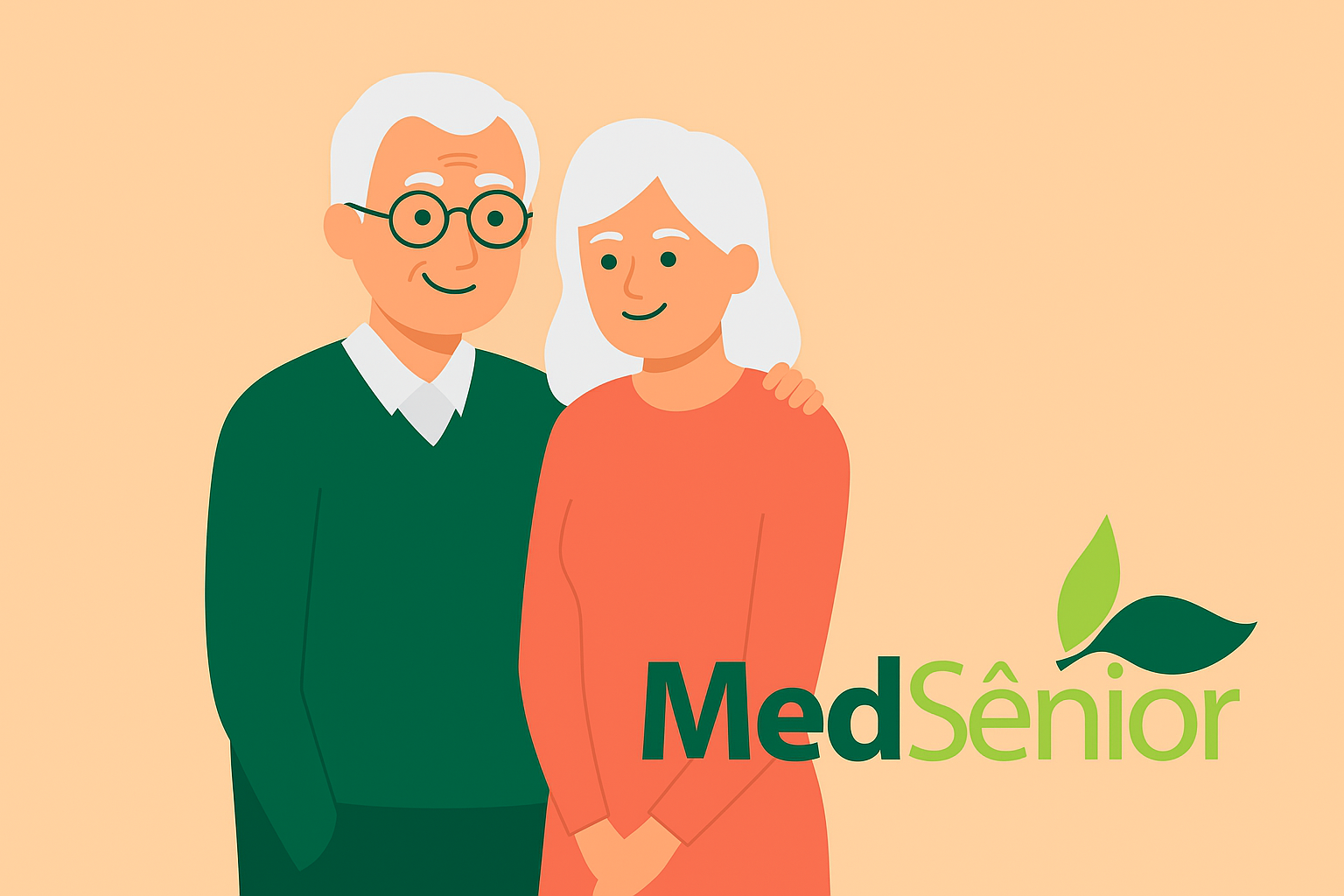 Planos de saúde Medsenior Tabela de Preços