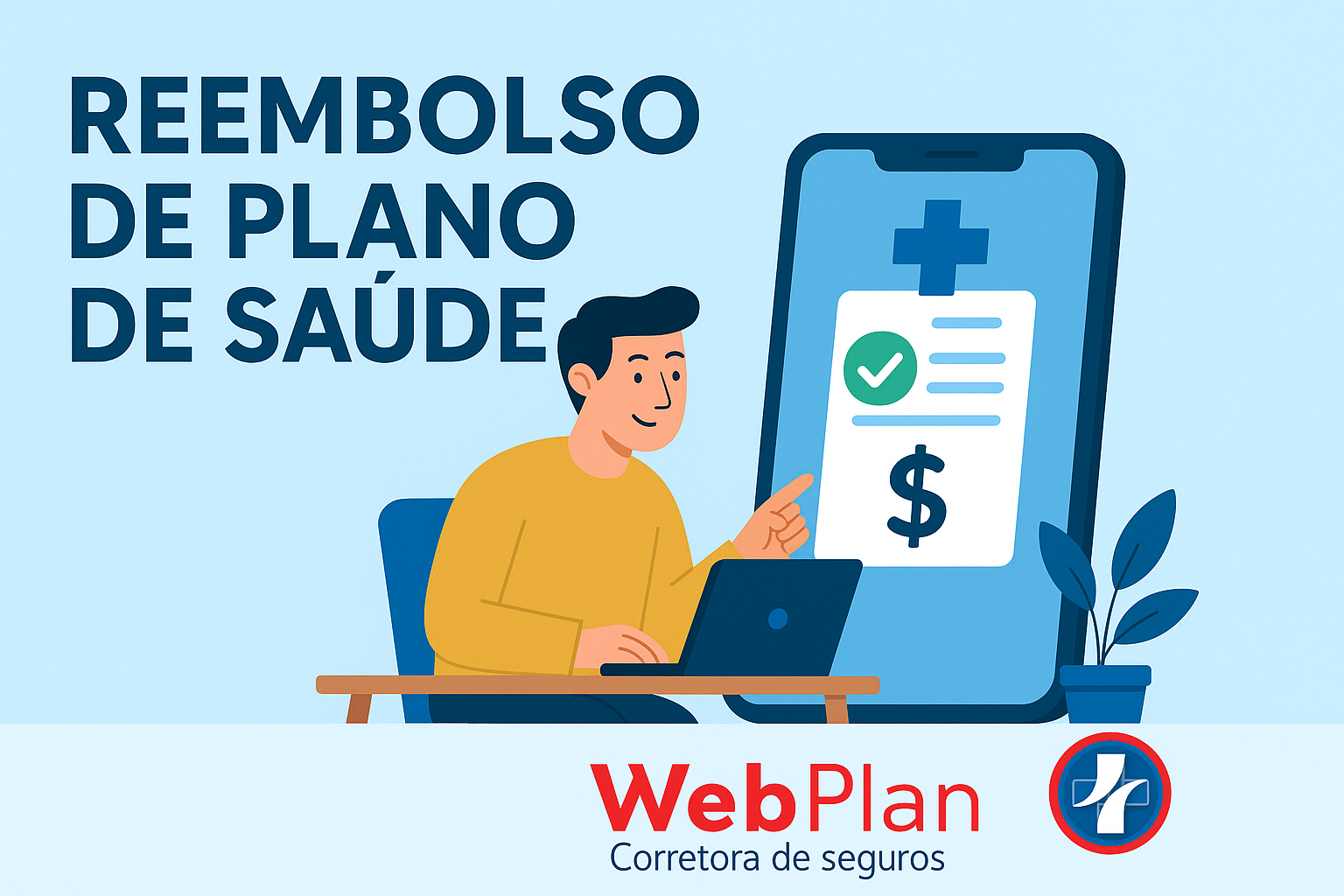 Planos de Saúde com Reembolso: Guia Completo