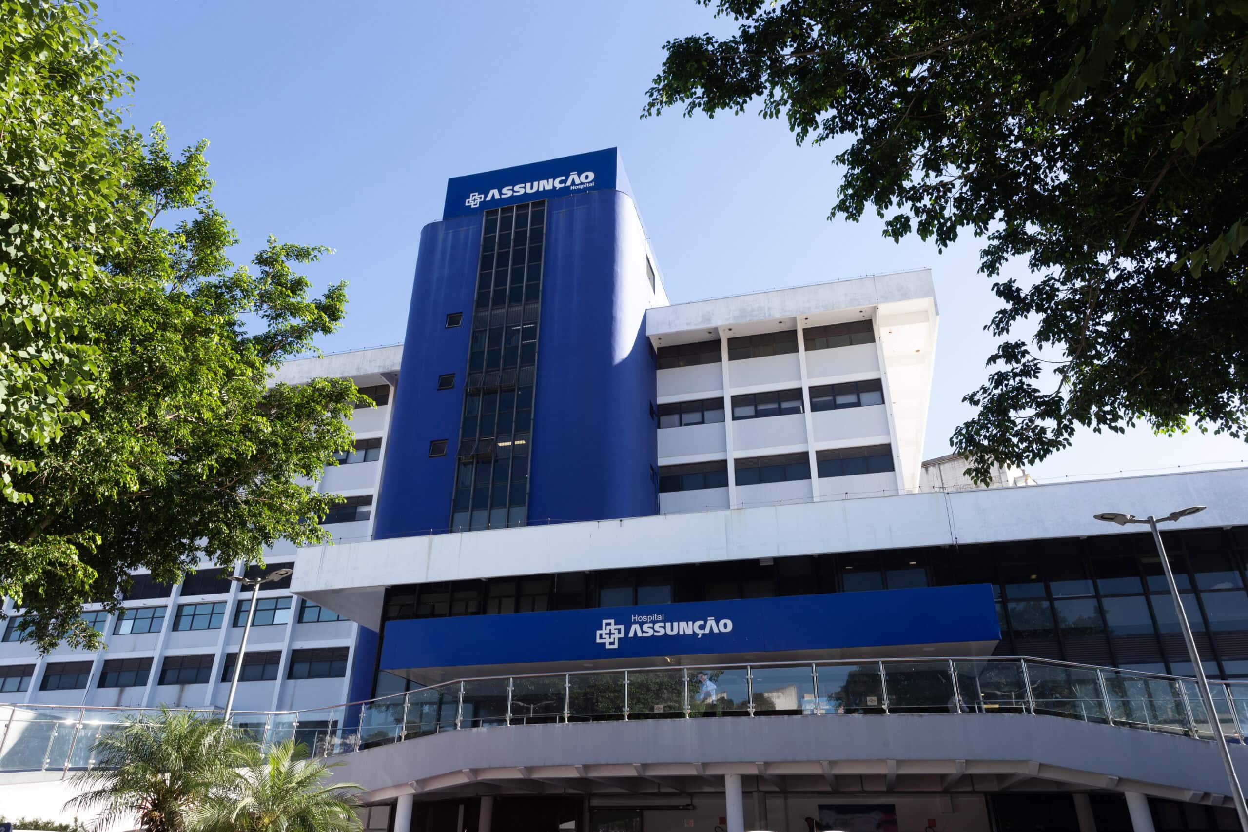 Planos de Saúde Com Atendimento no São Luiz São Bernardo (Assunção)