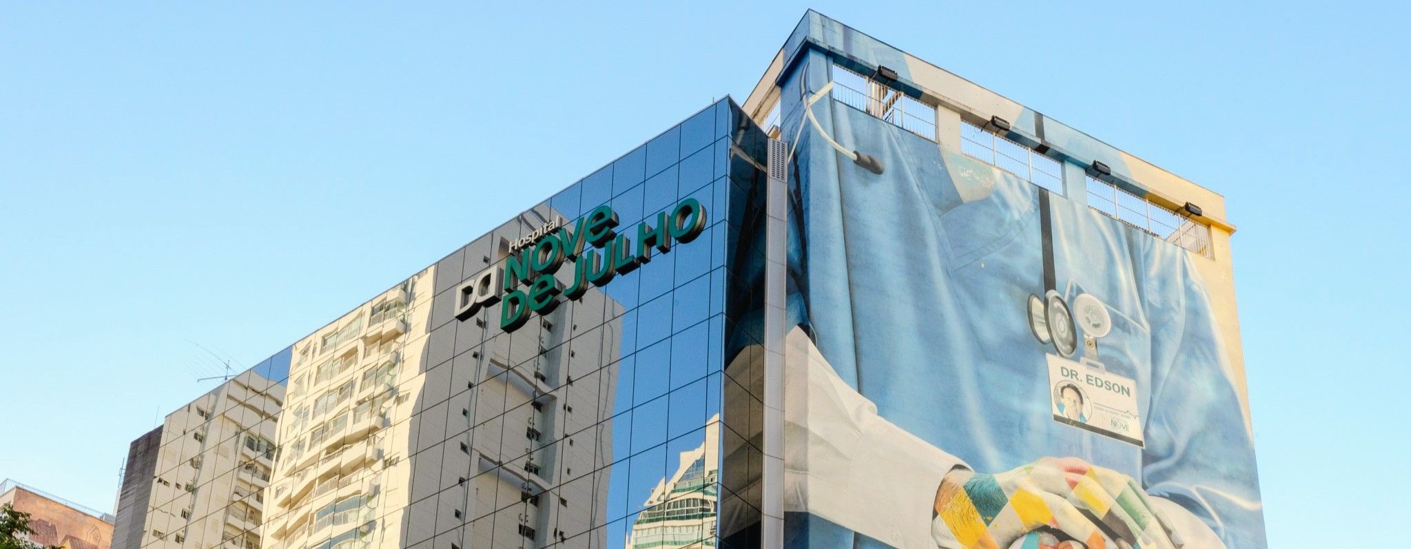 Hospital Nove de Julho Alphaville Barueri planos e precos