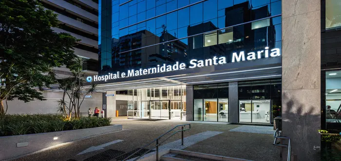 Quais Planos de Saúde atendem na Maternidade Santa Maria