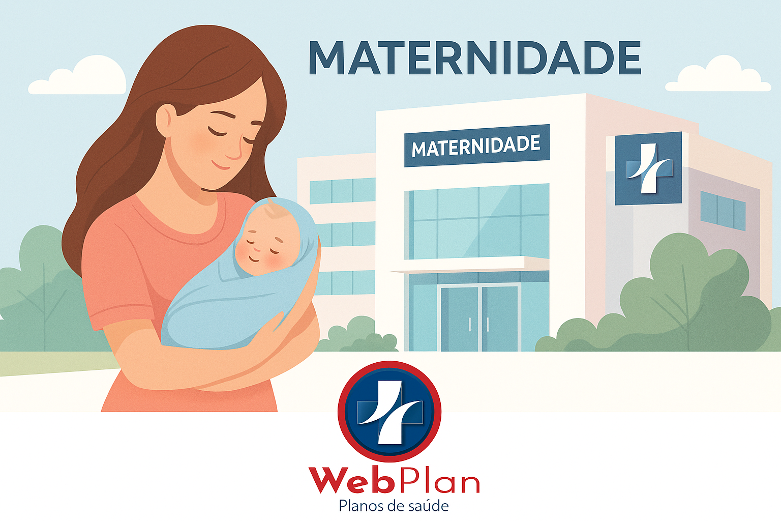 Melhores Maternidades de SP: Comparativo Completo