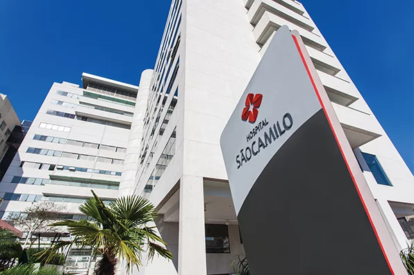 Plano de Saúde Com Atendimento no São Camilo Pompeia