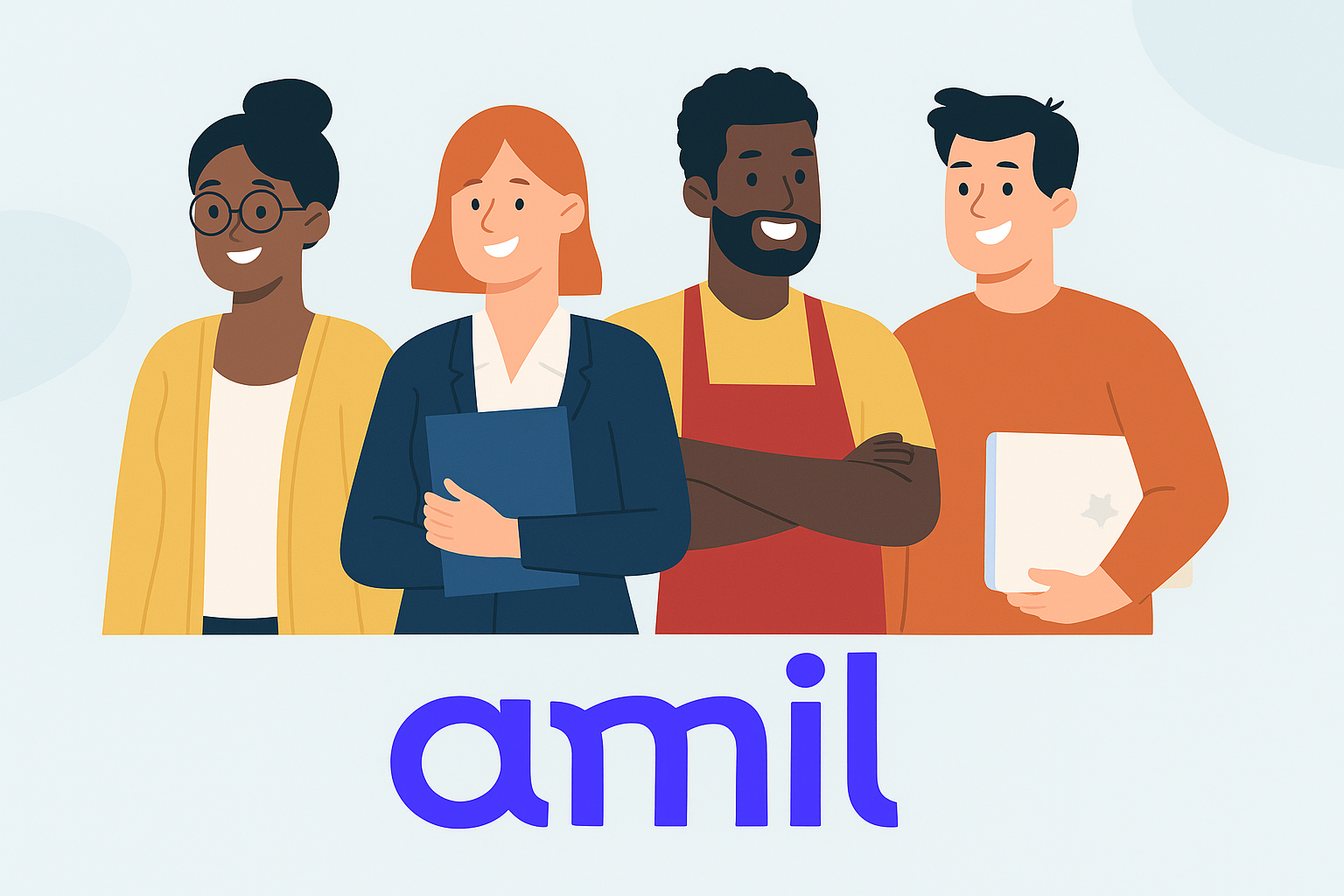 Plano Amil MEI SP: Valores por Idade e Hospitais Credenciados