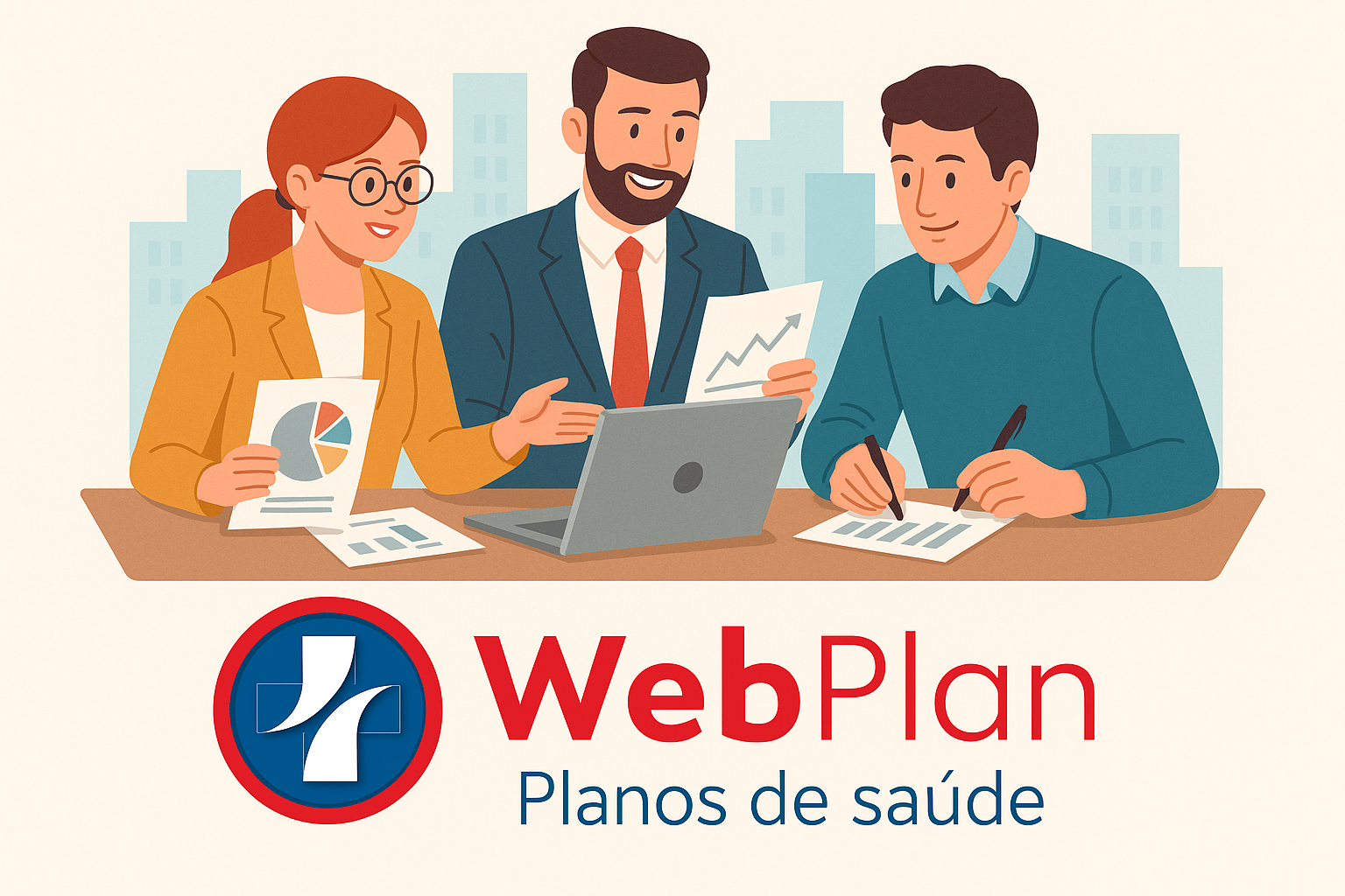 Planos de Saúde CORECON: Ampla para Economistas