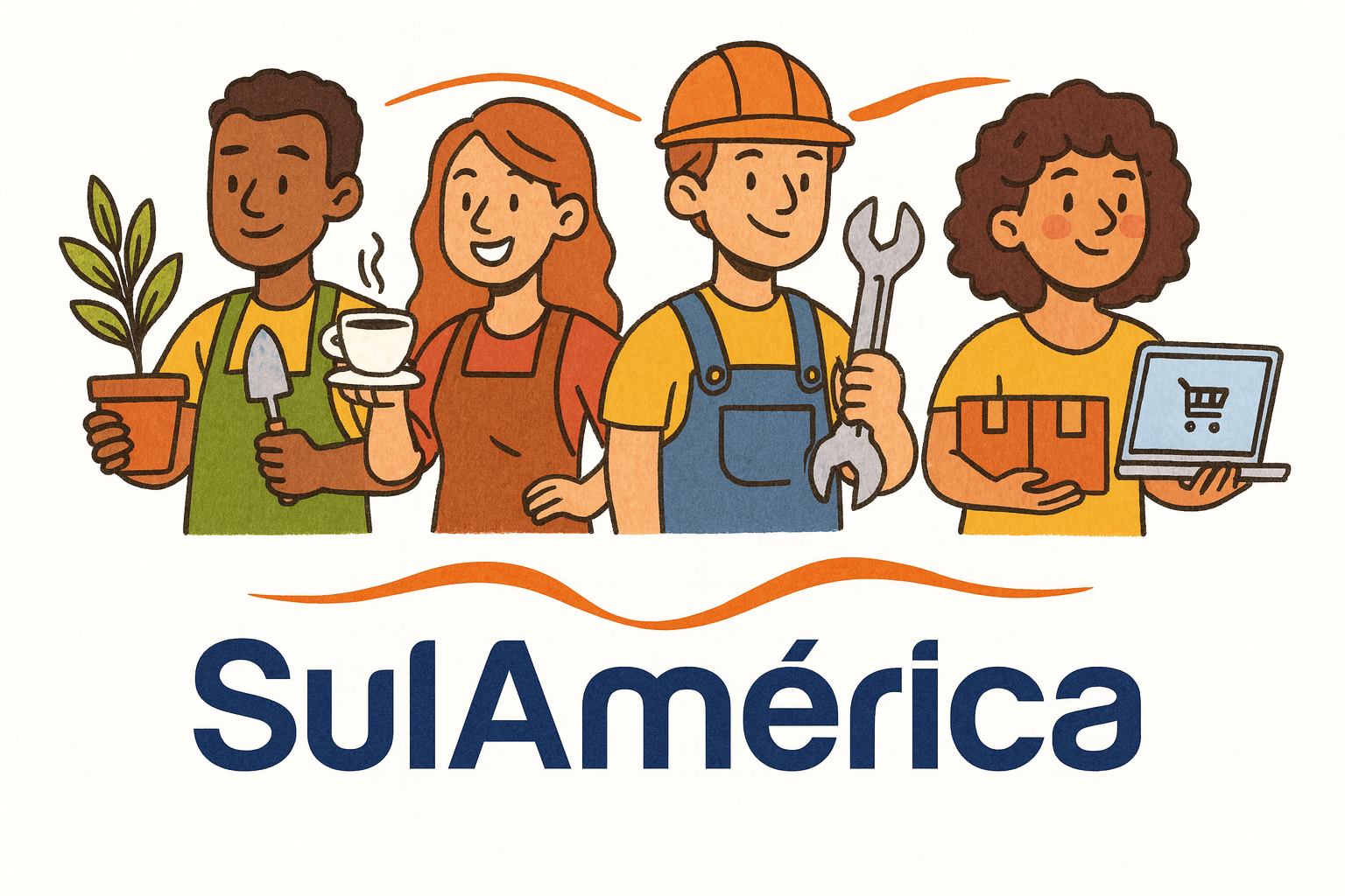 Planos de Saúde SulAmérica MEI SP