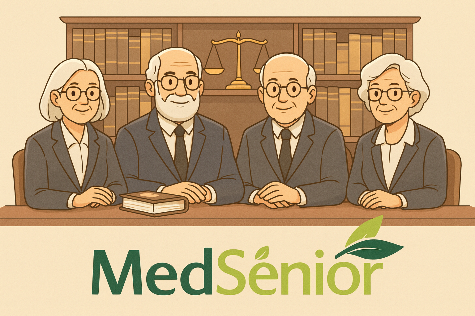 Planos de saúde MedSenior CAASP