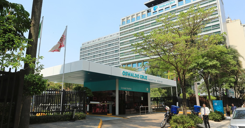 Quais Planos de Saúde Atendem no Hospital Alemão Oswaldo Cruz