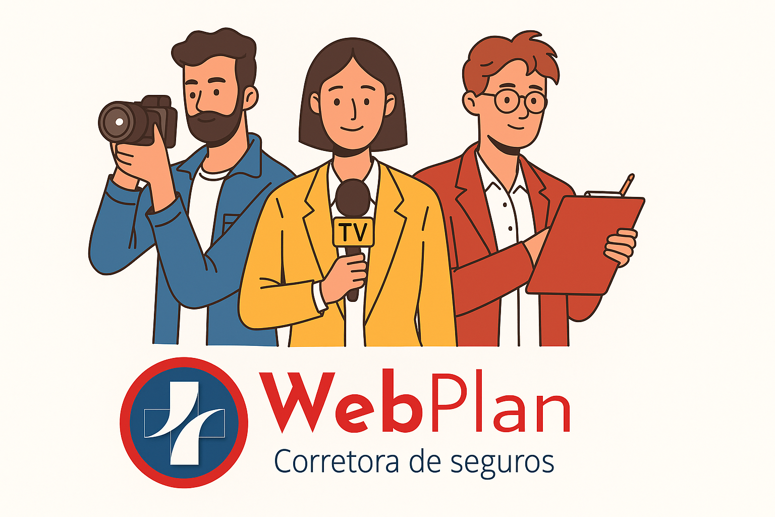 Planos de saude para Jornalistas SJSP