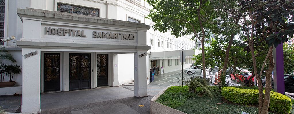 Quais Planos de Saúde Atendem no Samaritano Higienópolis?