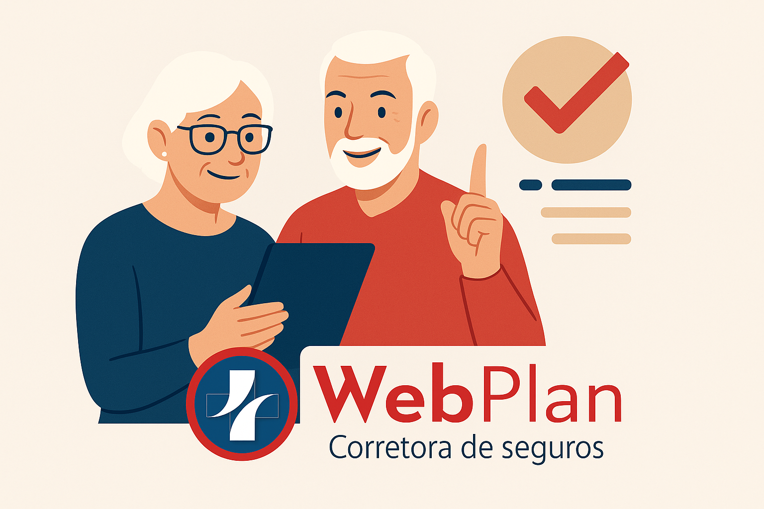 Plano de Saúde para Idosos: Comparativo com Preços