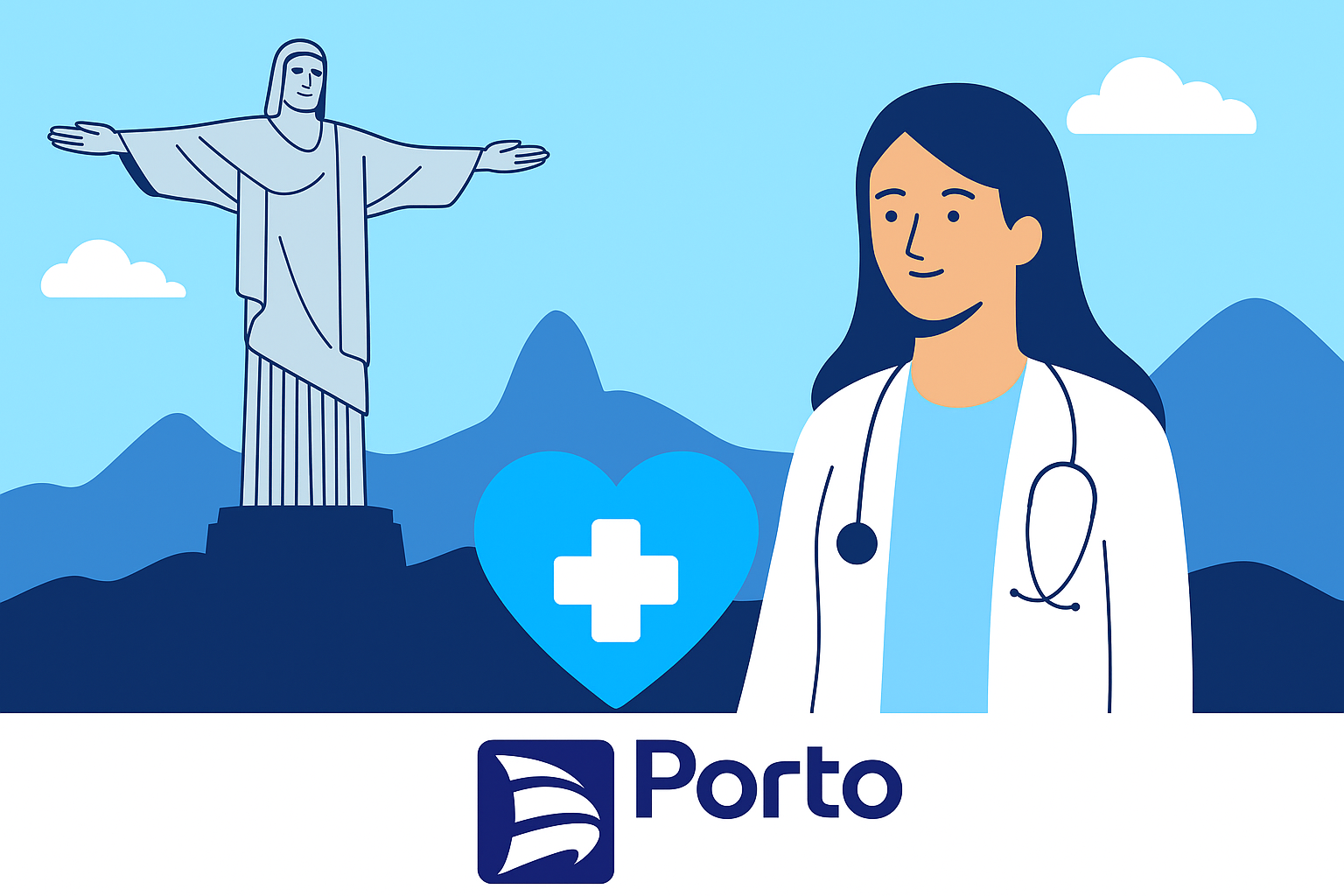 Porto bairros Rio de Janeiro