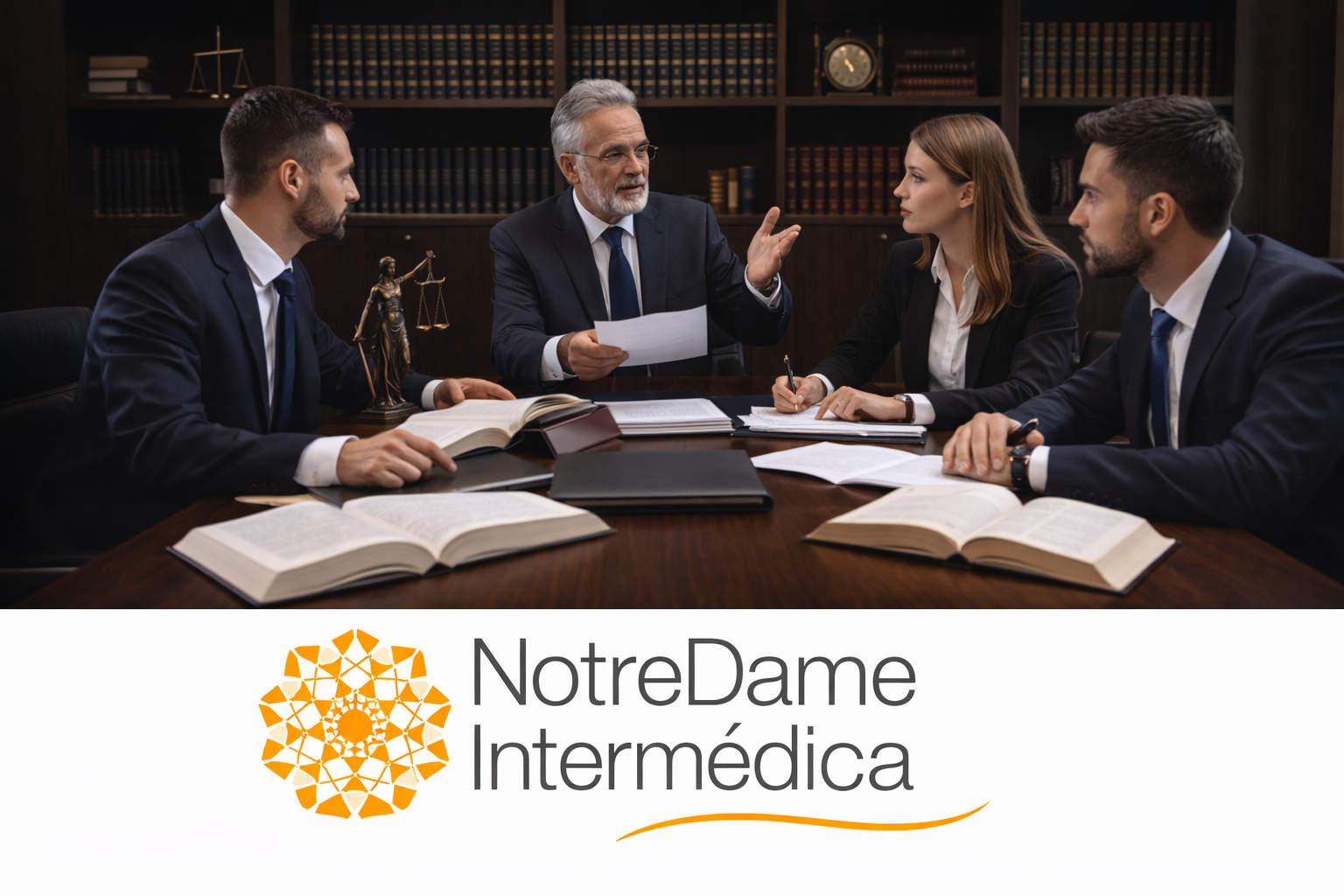 Plano de Saúde NotreDame OAB