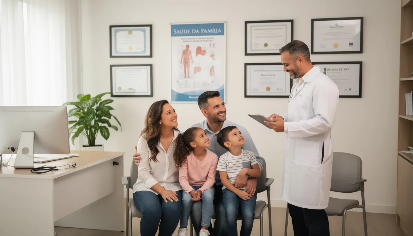 Plano de Saúde Com CNPJ