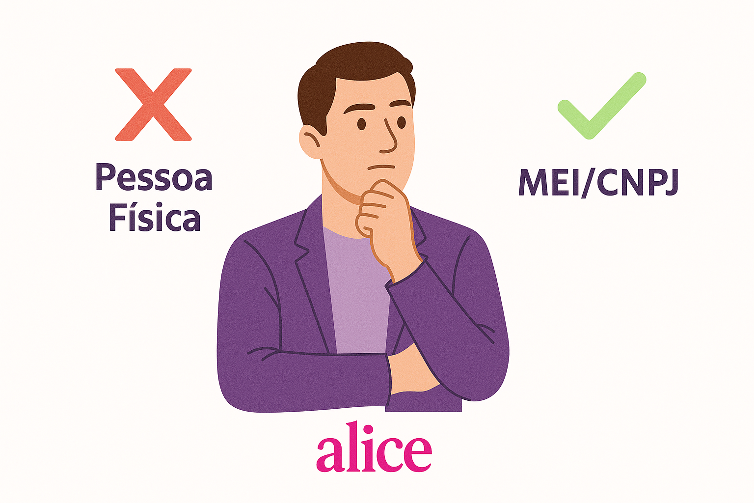 Plano de Saúde Alice Individual: Existe? Veja a Alternativa para Pessoa Física 