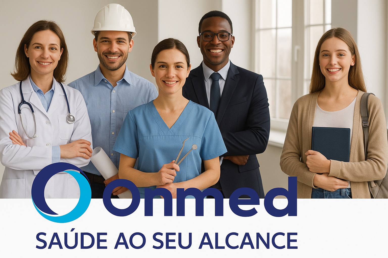 Plano de Saúde Onmed Qualicorp: Preços, Rede e Profissões