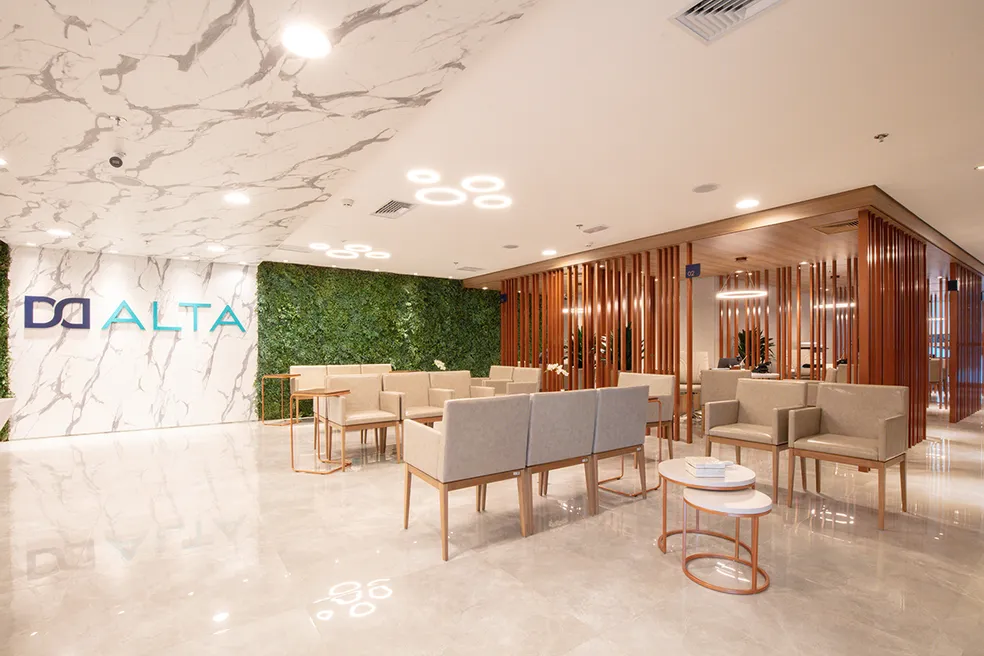 Planos de Saúde que Cobrem o Laboratório Alta