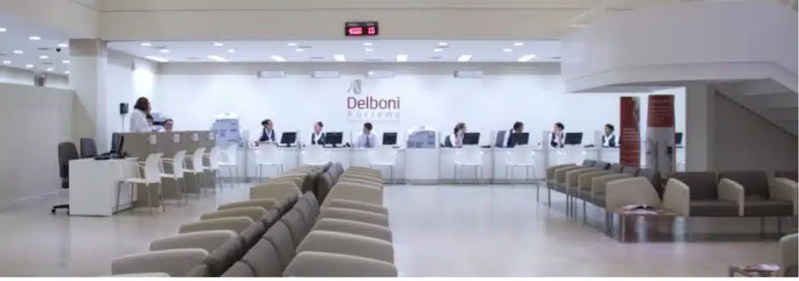 Quais Planos de Saúde Atendem no Delboni Auriemo 