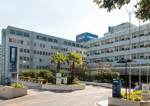 Quais Planos Atendem no Hospital Brasil Santo André? [2026]
