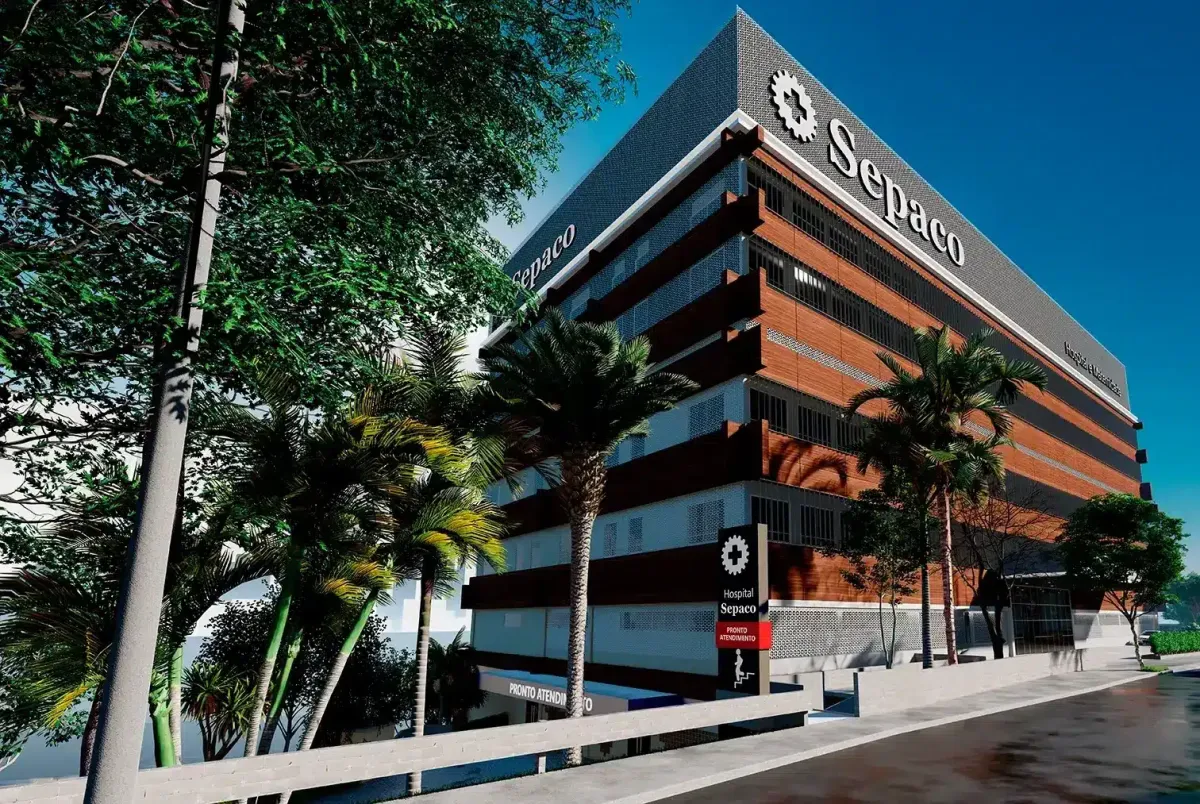 Quais Planos de Saúde Atendem no Hospital Sepaco? [2026]