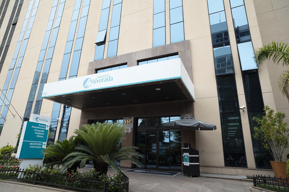 Quais Planos de Saúde Atendem no Hospital Alvorada Moema?