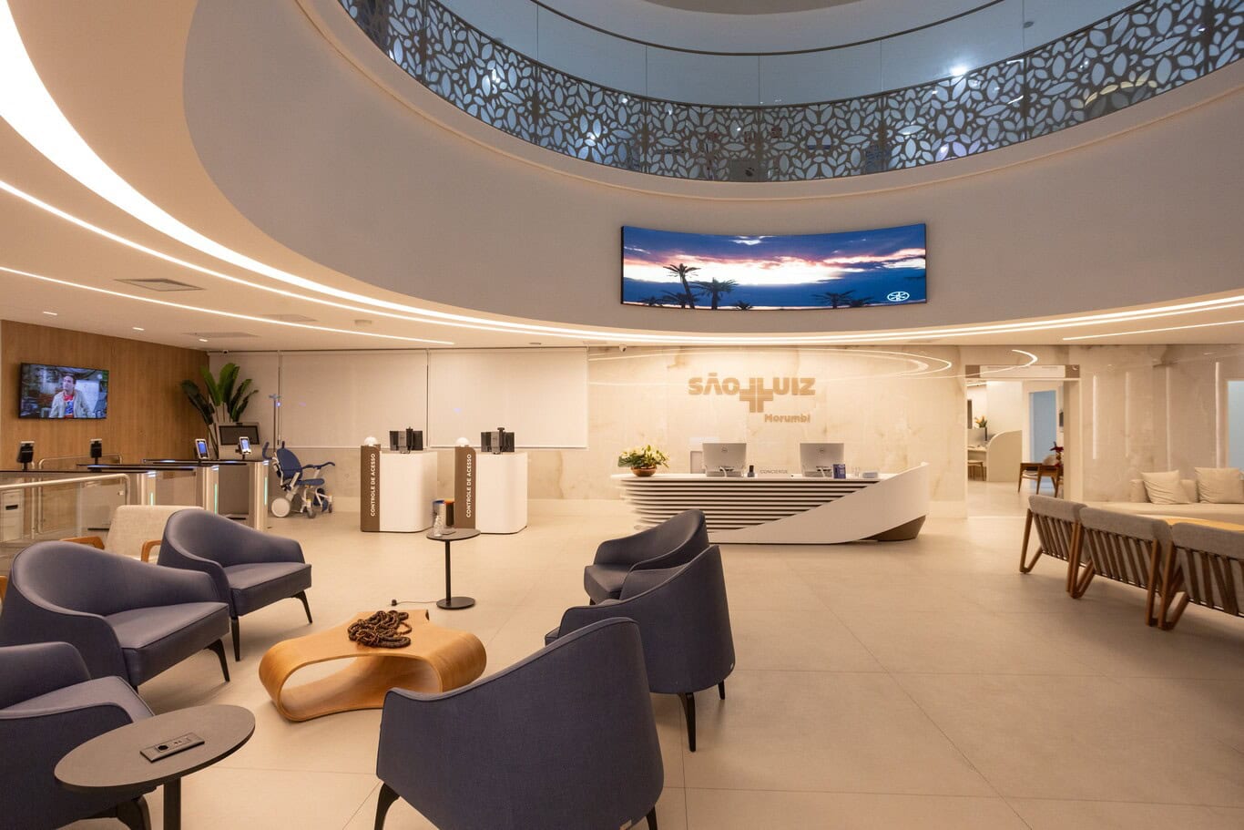 Quais Planos de Saúde Atendem no Hospital São Luiz Morumbi? [2026]