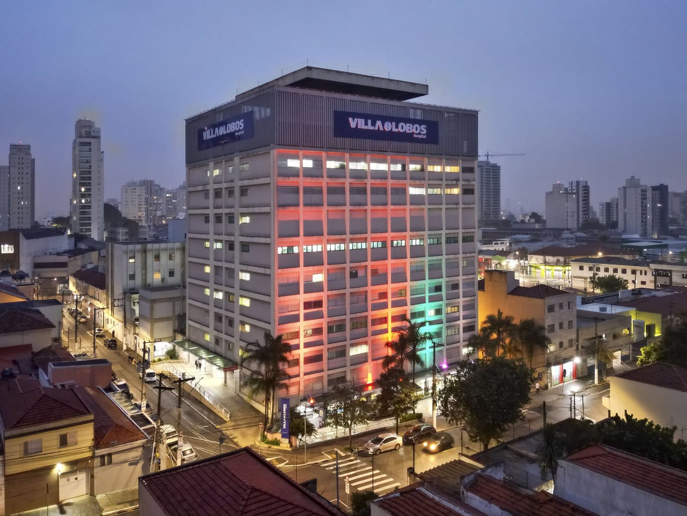 Quais Planos de Saúde Atendem o Hospital Villa Lobos: Tabela de Preços 2026