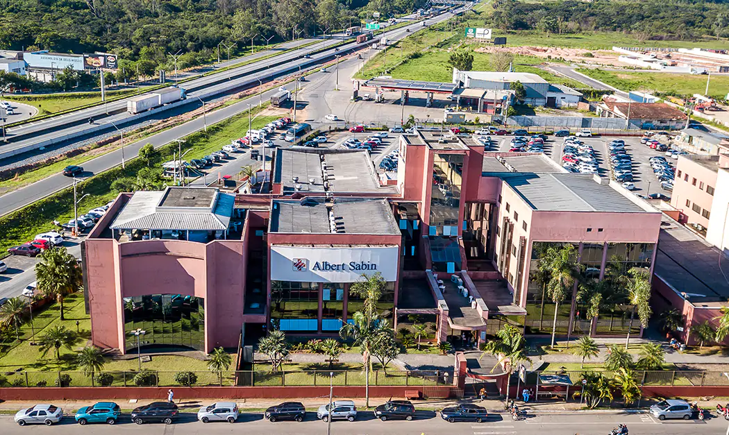 Quais Planos de Saúde Atendem no Hospital Albert Sabin Atibaia [Preços 2026]